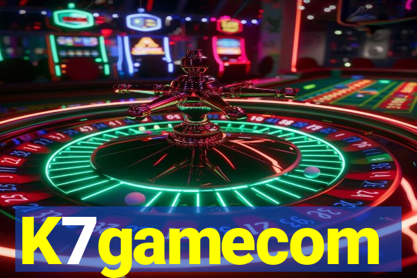 K7gamecom