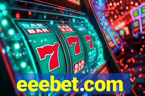 eeebet.com