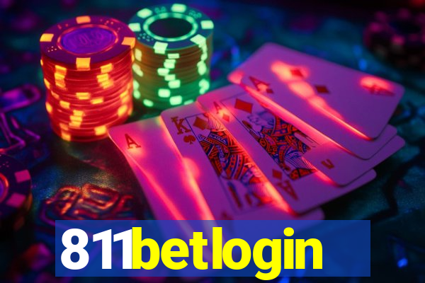 811betlogin