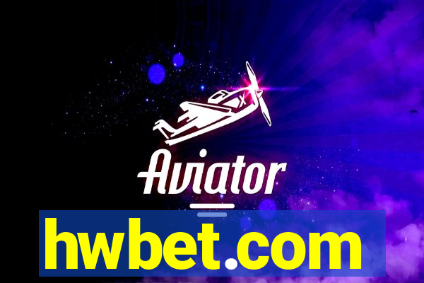hwbet.com