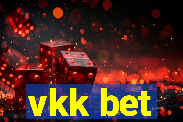 vkk bet