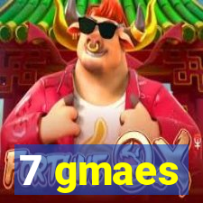 7 gmaes