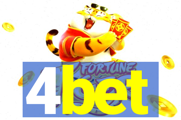 4bet