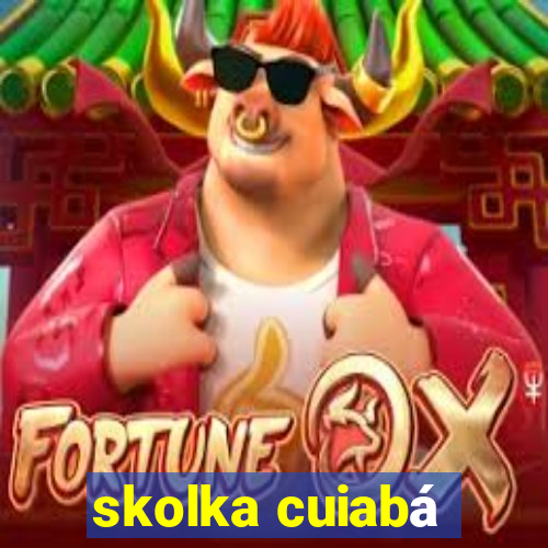 skolka cuiabá