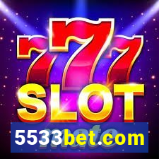 5533bet.com