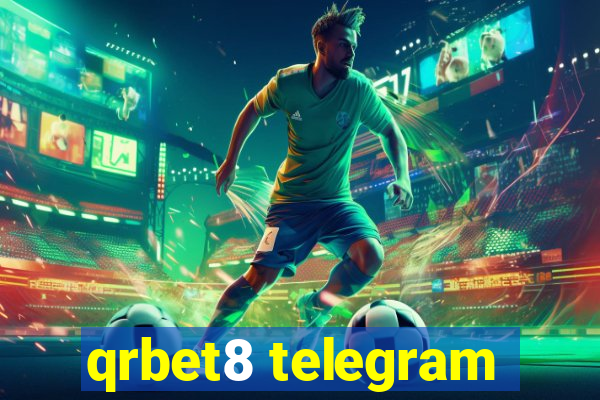 qrbet8 telegram