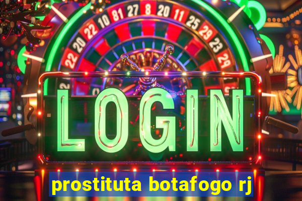 prostituta botafogo rj