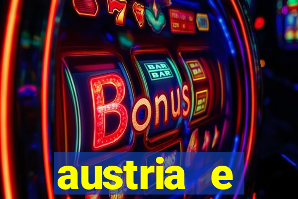 austria e eslovaquia palpite