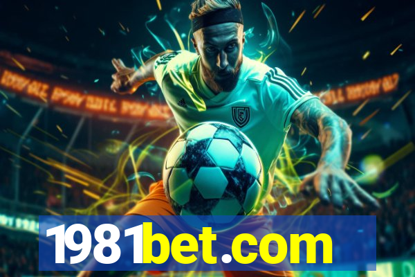 1981bet.com