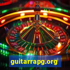 guitarrapg.org
