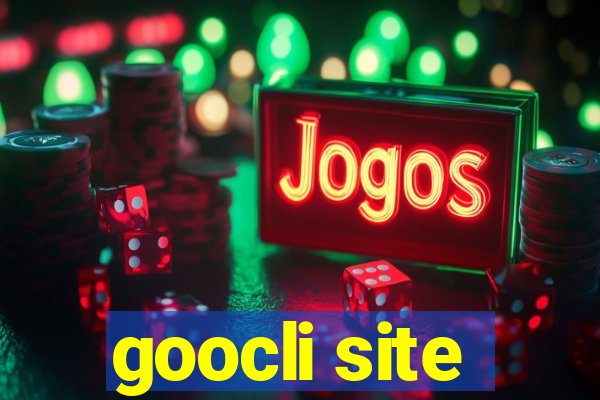 goocli site