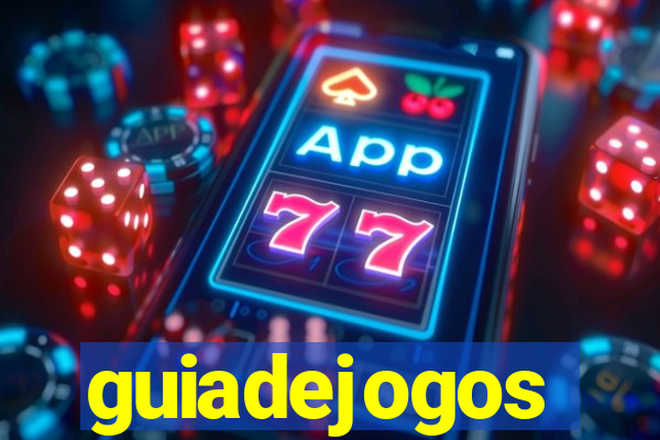 guiadejogos