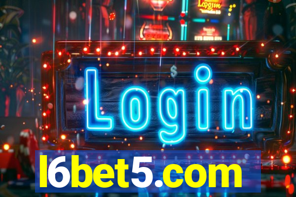 l6bet5.com