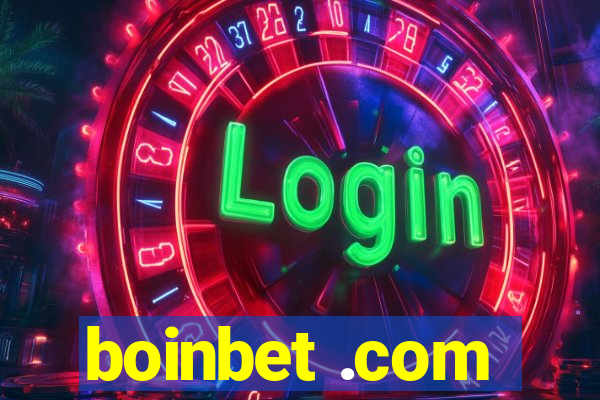 boinbet .com