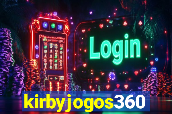 kirbyjogos360