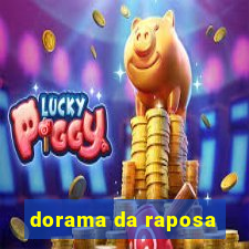 dorama da raposa