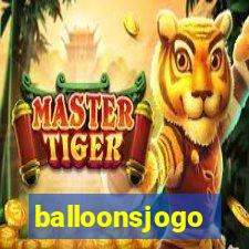 balloonsjogo