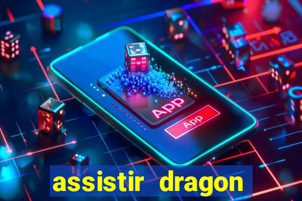 assistir dragon ball super: super hero dublado online
