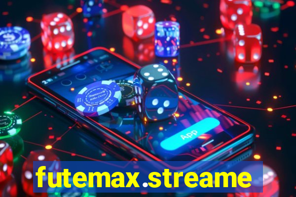 futemax.streamer