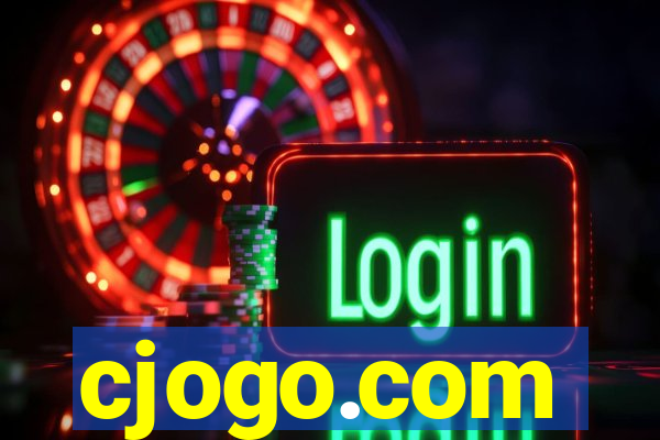 cjogo.com