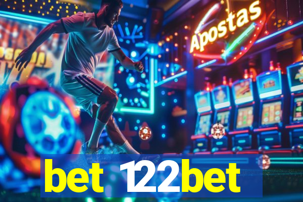 bet 122bet