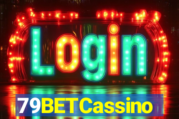 79BETCassino