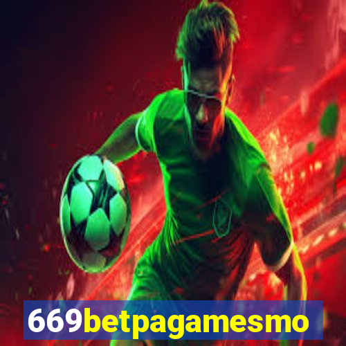 669betpagamesmo