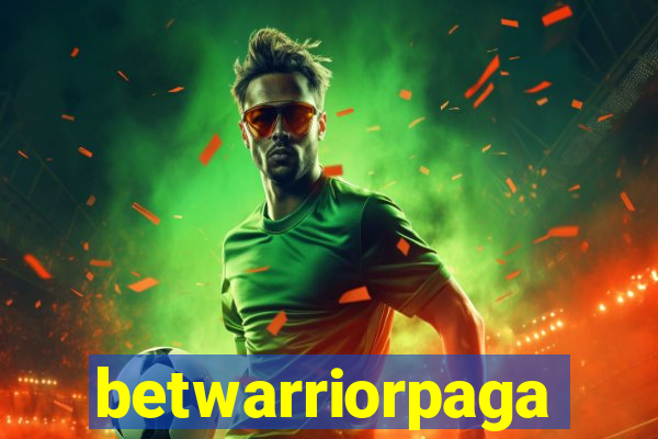 betwarriorpaga