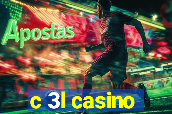 c 3l casino