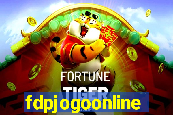 fdpjogoonline