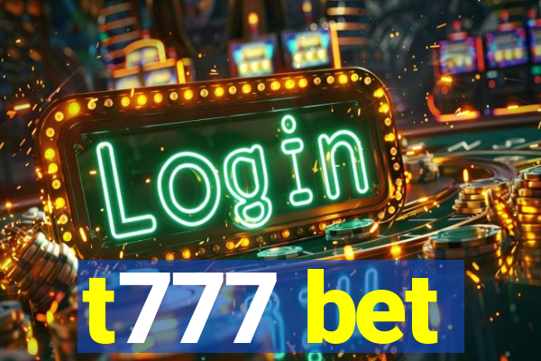 t777 bet