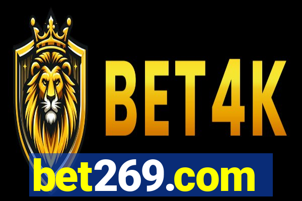 bet269.com