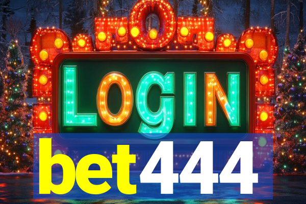 bet444