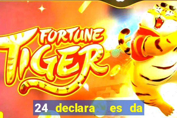 24 declara  es da mente milionária pdf