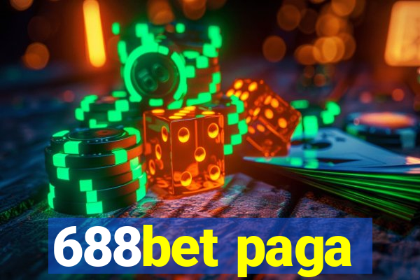 688bet paga