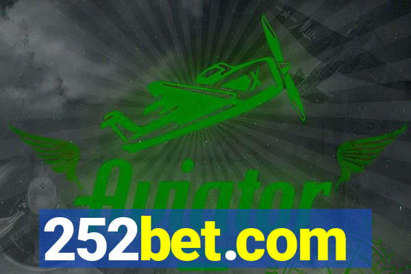 252bet.com
