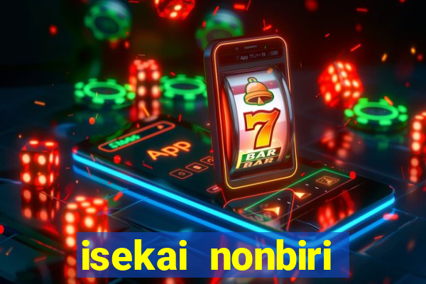 isekai nonbiri nouka 2 temporada