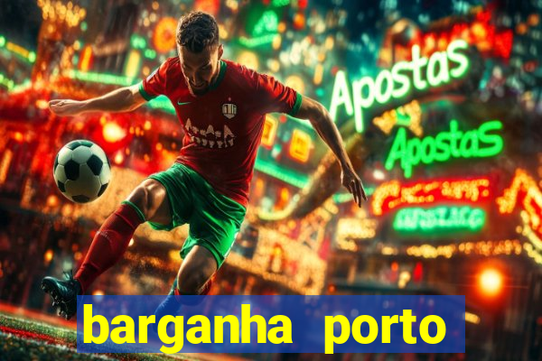barganha porto feliz facebook