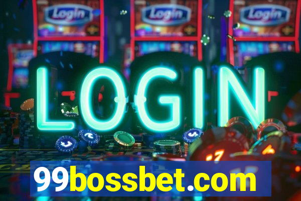99bossbet.com