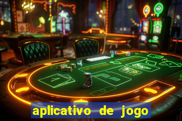 aplicativo de jogo que paga no pix