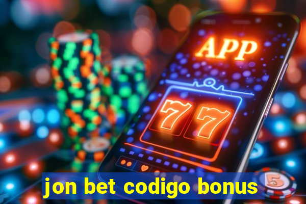 jon bet codigo bonus