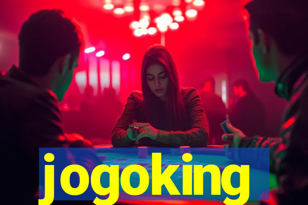 jogoking
