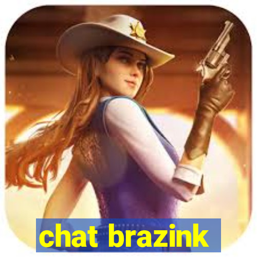 chat brazink