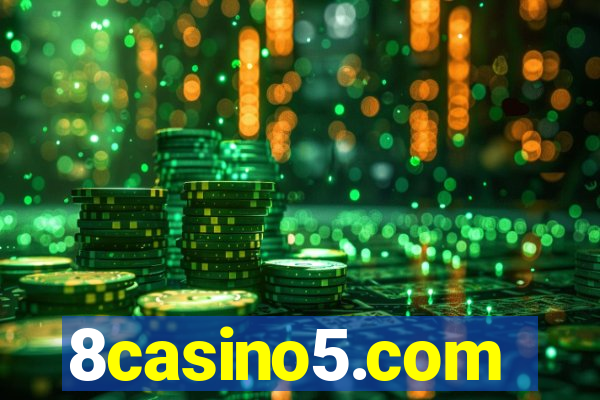 8casino5.com
