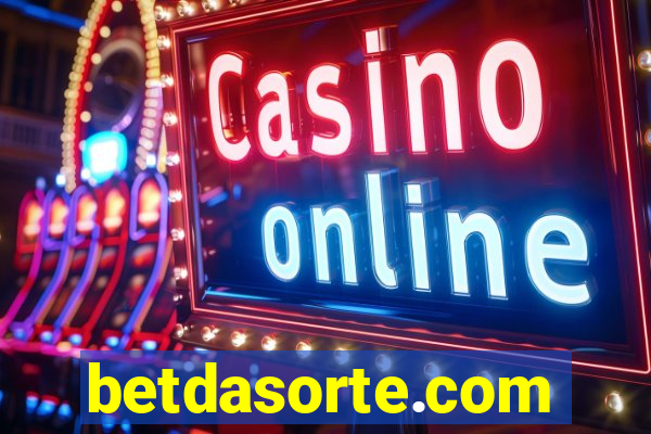 betdasorte.com