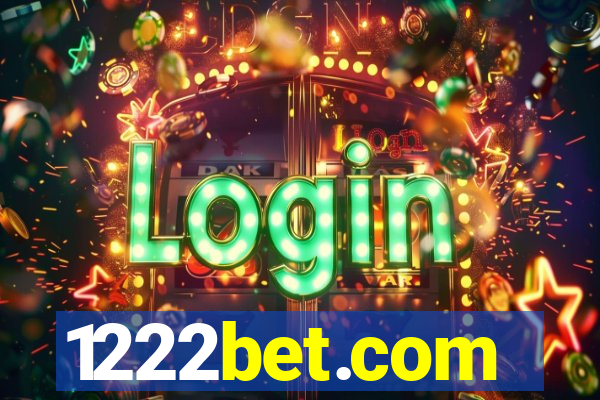 1222bet.com