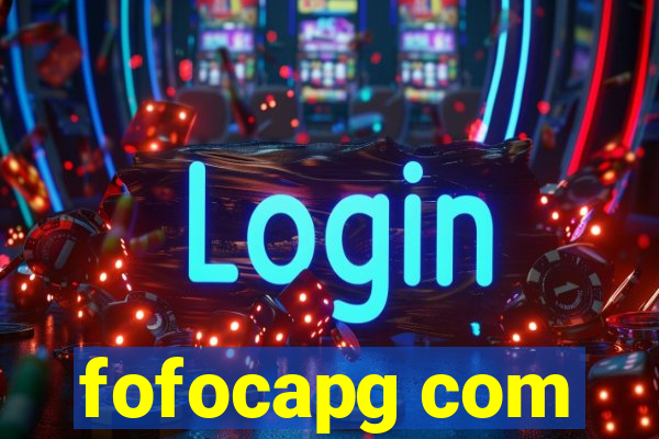 fofocapg com