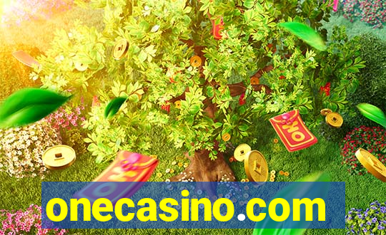 onecasino.com