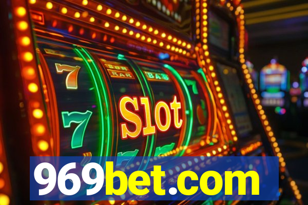 969bet.com