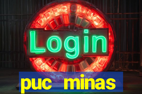 puc minas financiamento medicina
